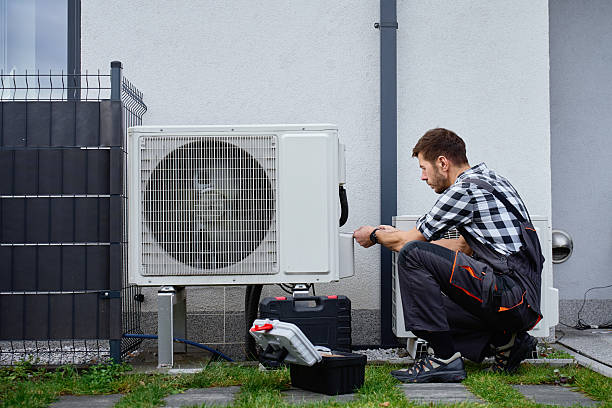 Trusted Hvac service in Mount Gilead, OH - Tropical Oasis HVAC